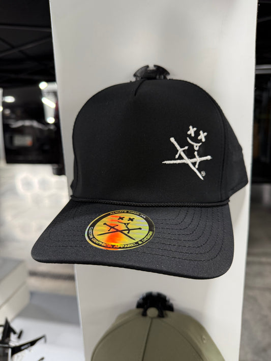Smiley Sword Hat