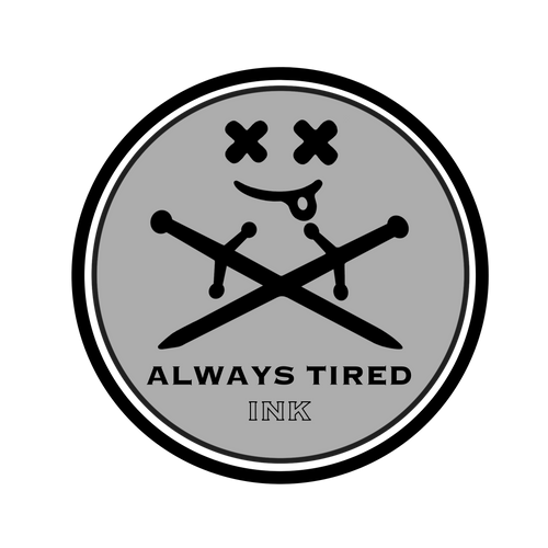 Always Tired Ink